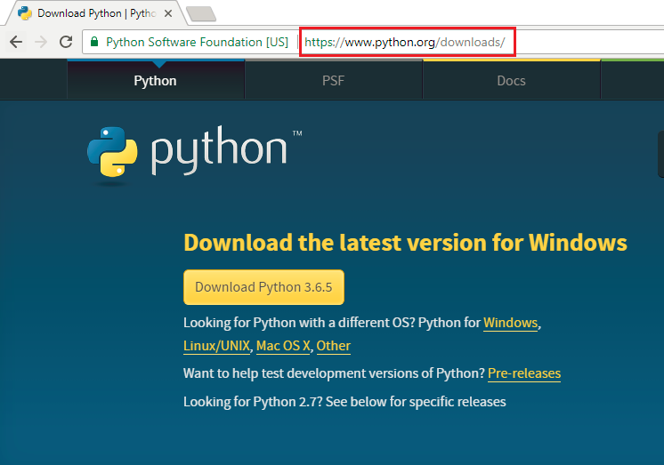 How to install Python PyDev plugin in Eclipse
